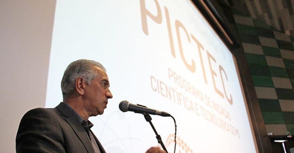 PITEC tecnologia