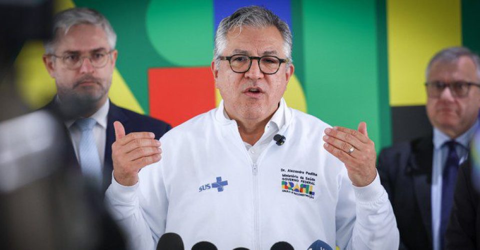 Fotos: Walterson Rosa/MS