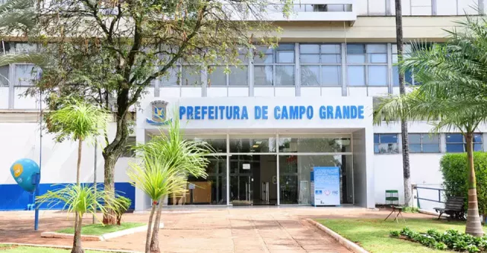 Prefeitura de Campo Grande