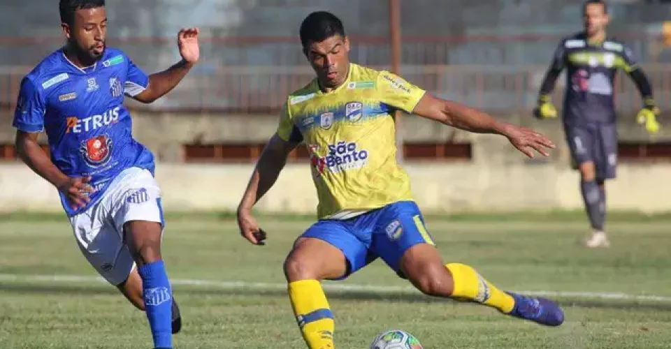 Aquidauanense e Dourados se enfrentam hoje (22). Foto: Franz Mendes