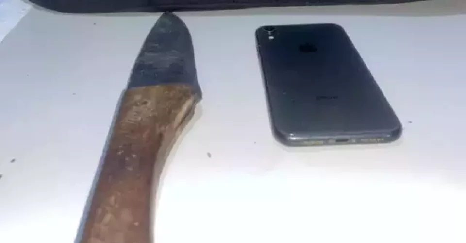 Foto: Divulgação/PMMS