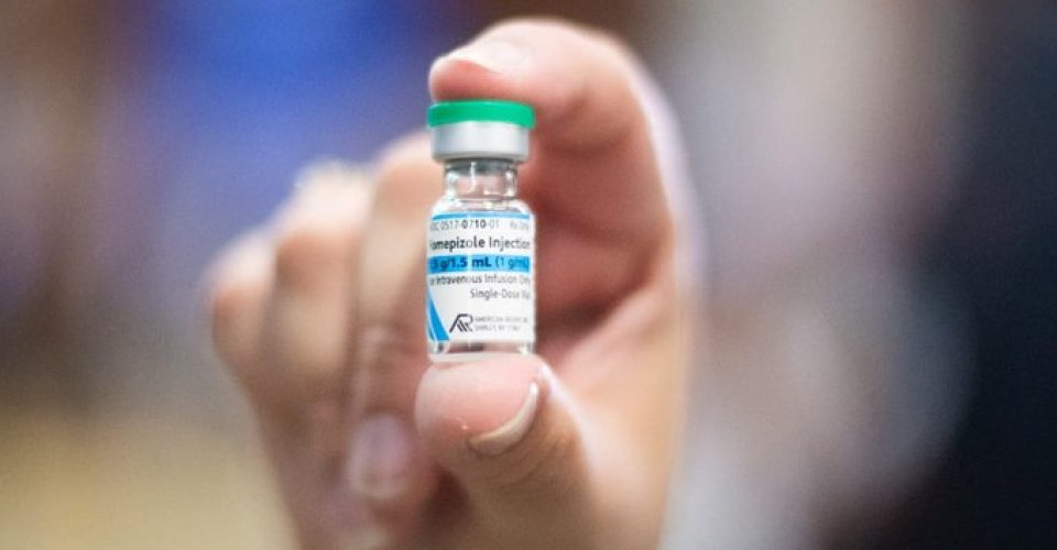 Foto: Rafael Nascimento/MS