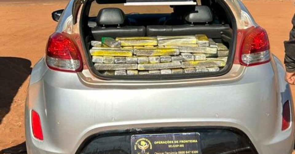 Foto: Divulgação/DOF