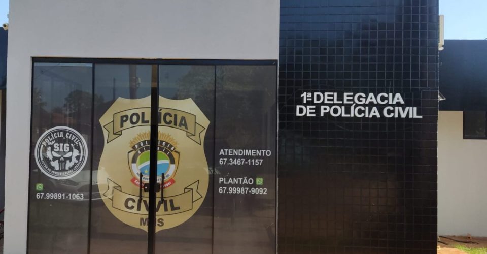 Foto: Divulgação/Policia Civil