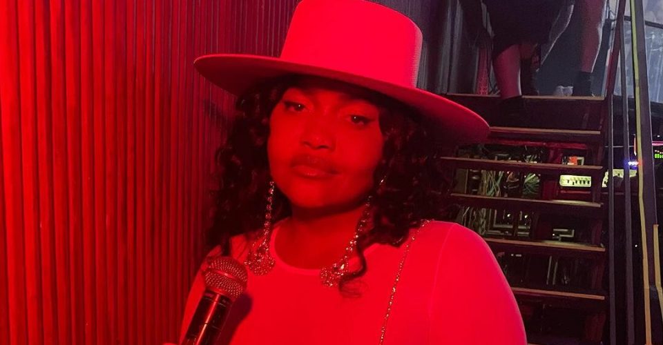 Foto: Instagram/@gabyamarantos