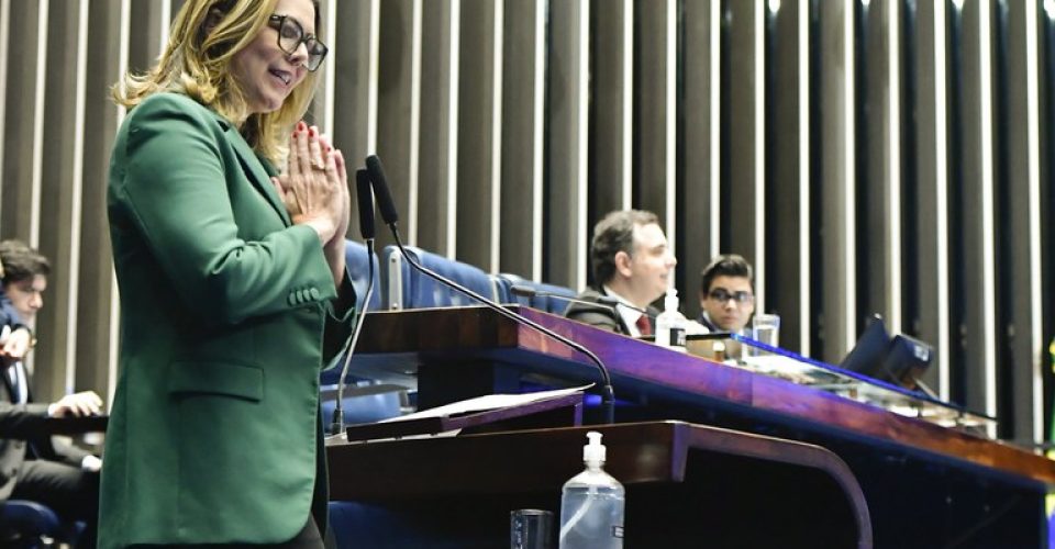 Waldemir Barreto/Agência Senado