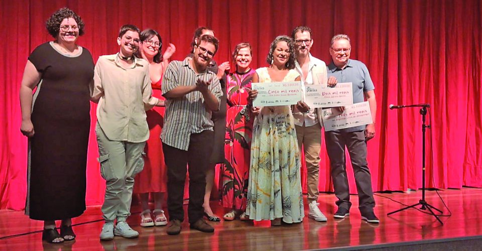 Evento marca o calendário cultural do estado de Mato Grosso do Sul - Foto:  Assessoria