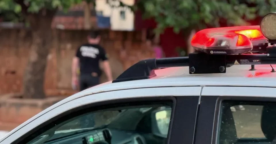 Foto: Elenize Oliveira/Cenário MS