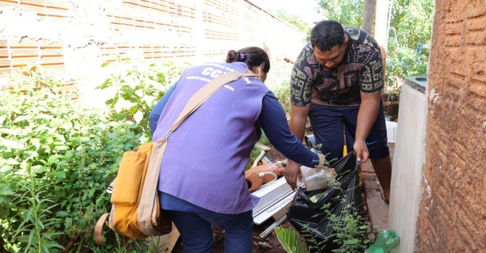 Foto: Divulgação/Prefeitura de Dourados