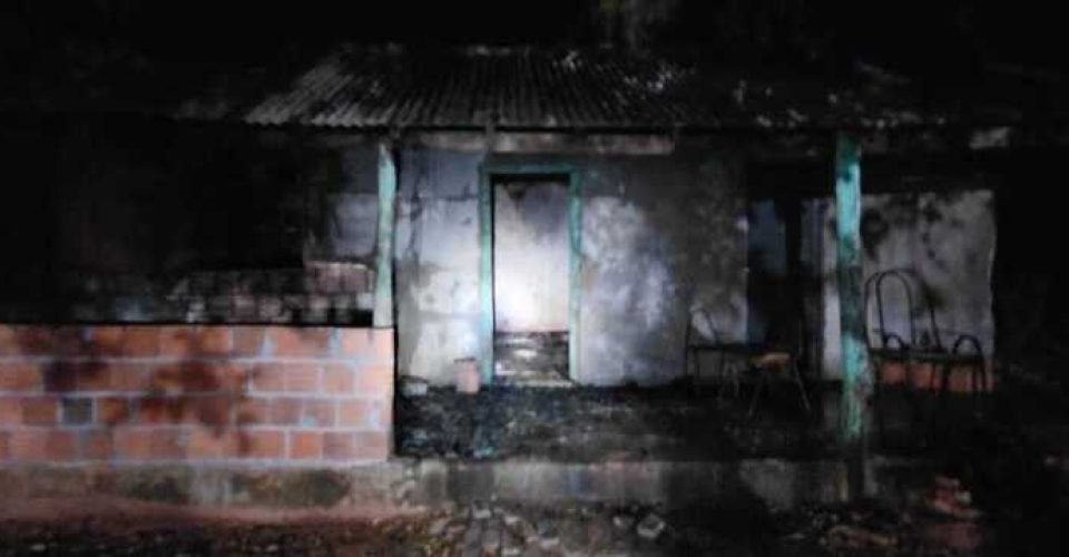 Foto: Reprodução/ O Pantaneiro