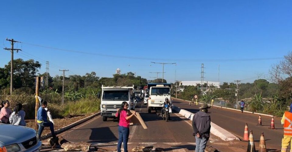 Foto: Reprodução/Dourados News