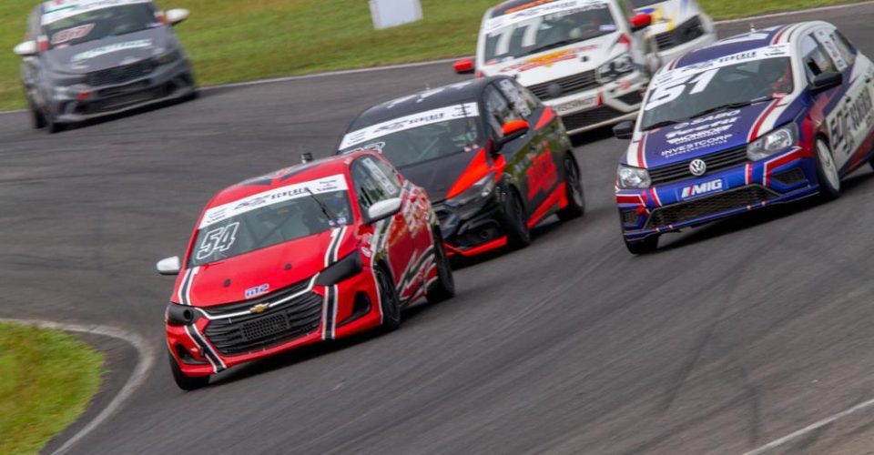 Luciano Santos / SiGCom