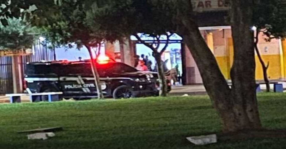 Foto: Taboado M1l GR4U