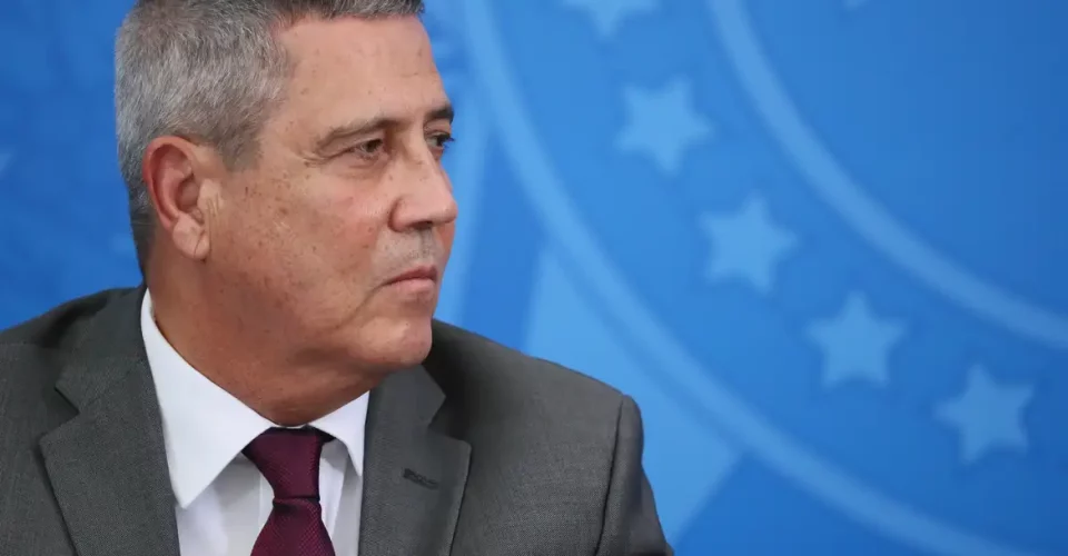 Foto: Isac Nóbrega/PR