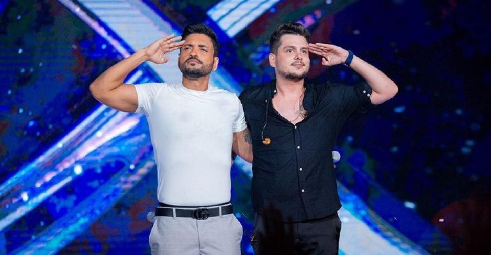 Foto: João Victor Araújo / Reprodução