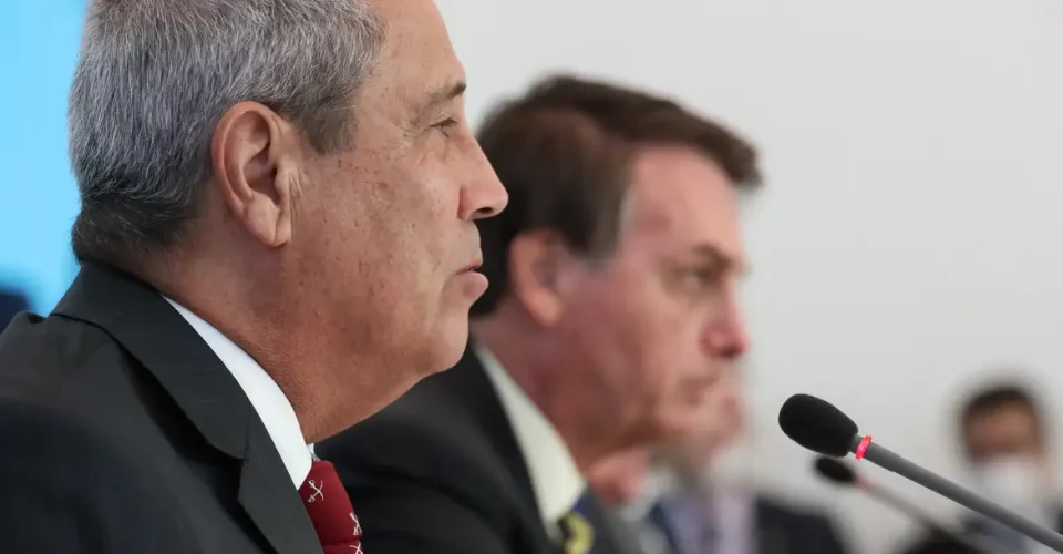 Foto: Marcos Corrêa/PR