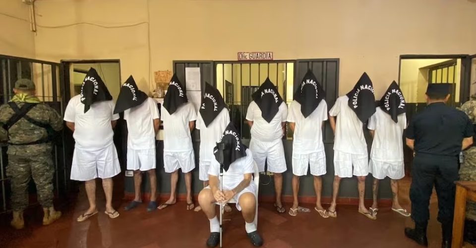 Em 2024 membros do PCC foram presos no país vizinho e extraditados para o Brasil - Foto: Reprodução/La Nación