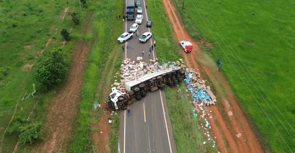 Foto: Reprodução/ Elenize Oliveira - Cenário MS