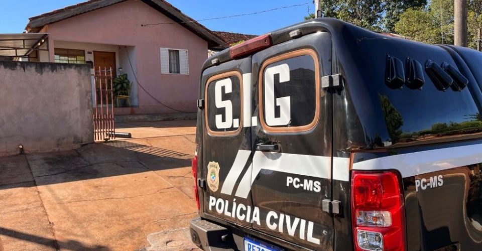 sig Policia operação