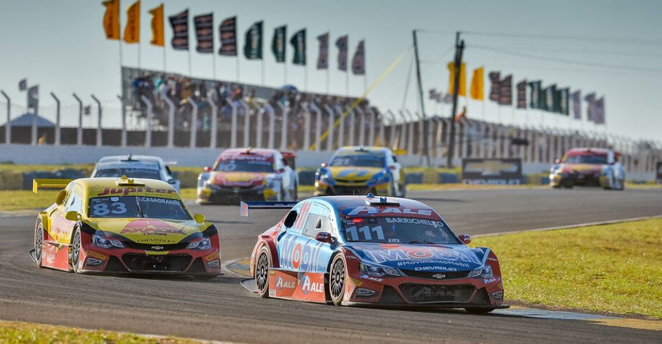 Foto: Duda Bairros/BRB Stock Car