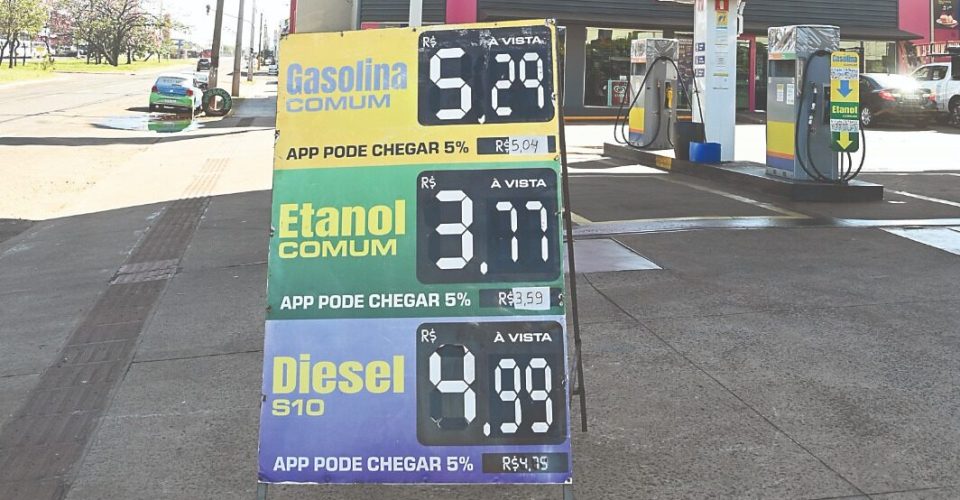 Fotos: Nilson Figueiredo