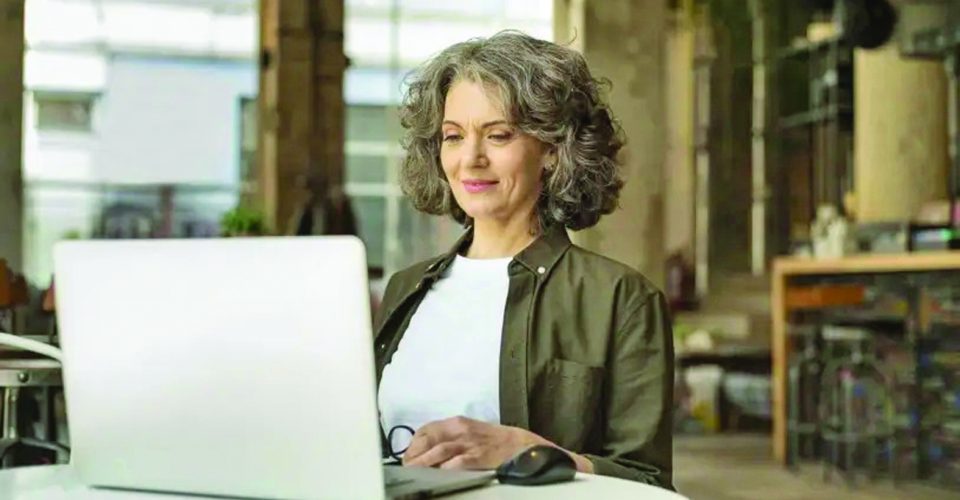 Em 2024, 27% da população brasileira já tinha mais de 50 anos, e a previsão é de que até 2044 essa parcela aumente para 44% - Foto: Reprodução