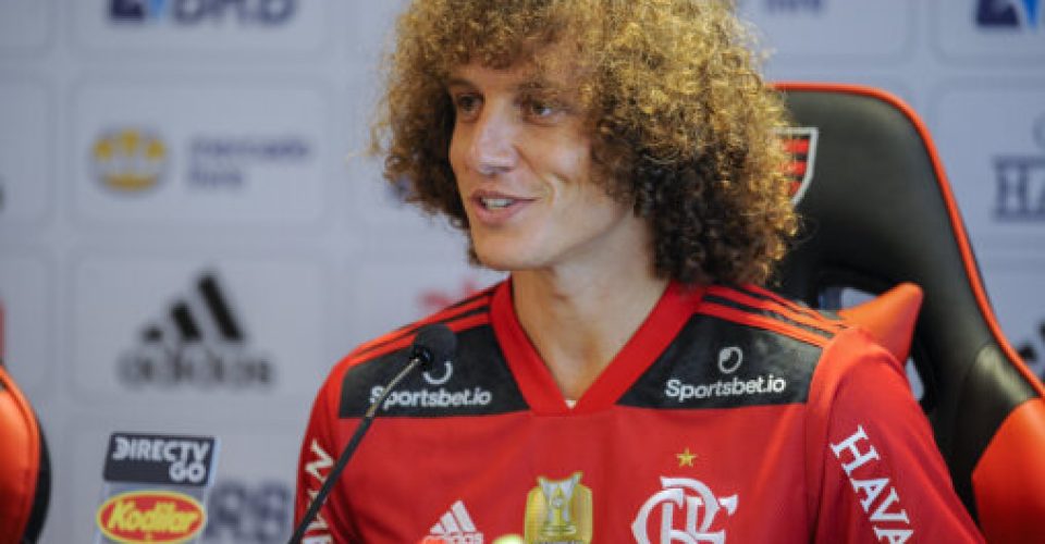 David Luiz