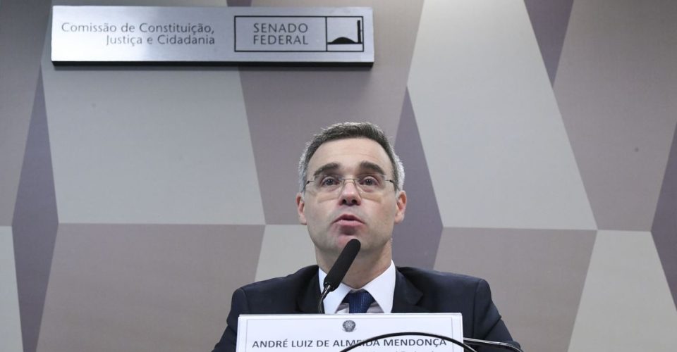 André Mendonça