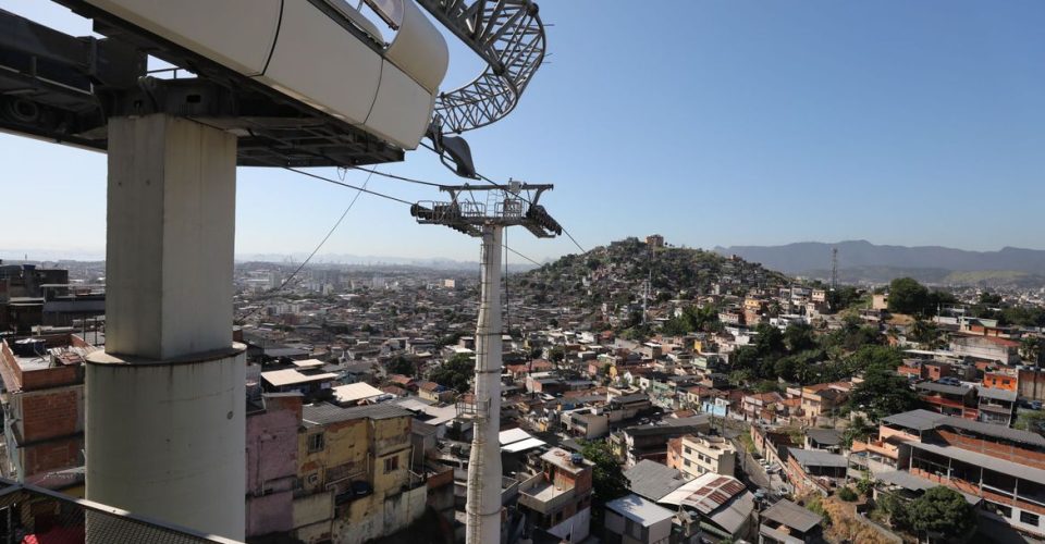 Foto: Rafael Campos/Agência Brasil