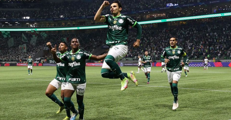 Palmeiras