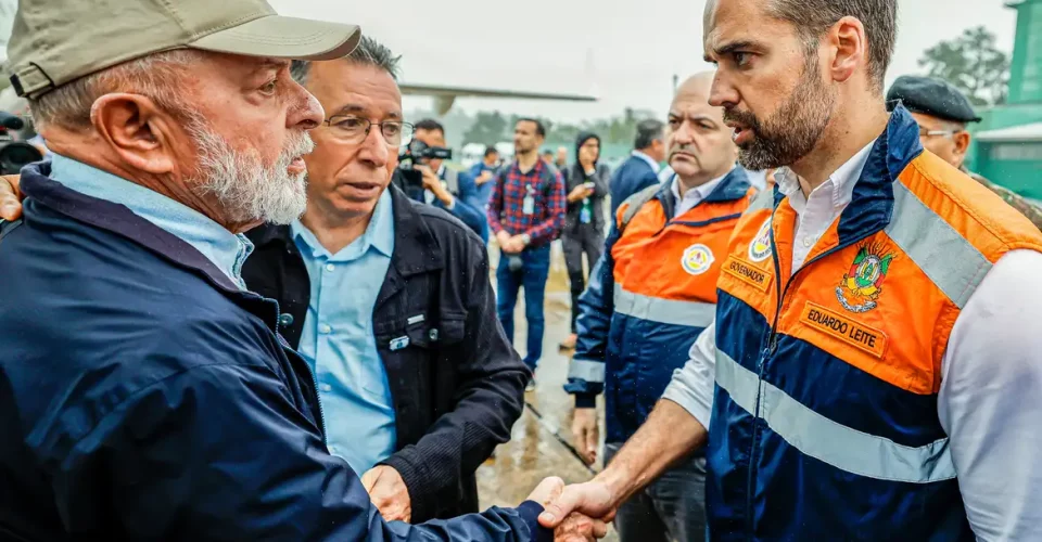 Foto: Eduardo Stukert/Agência Brasil