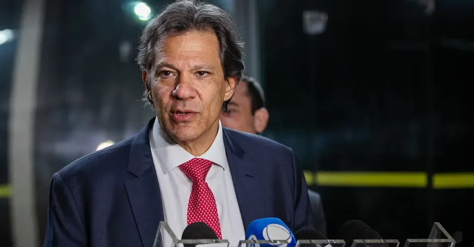 Foto: Washington Costa/MF