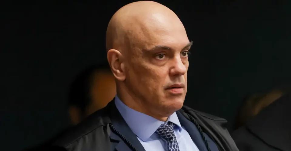 Foto: Gustavo Moreno/STF