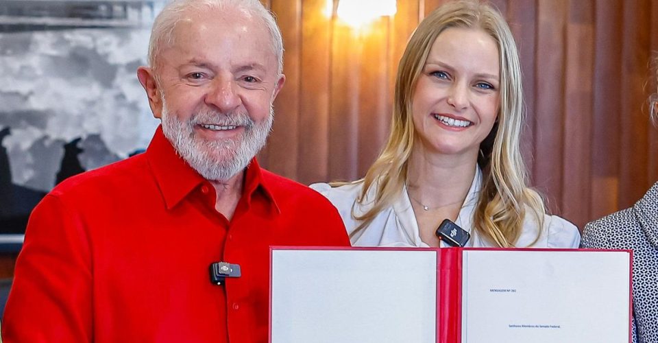 Foto: Ricardo Stuckert