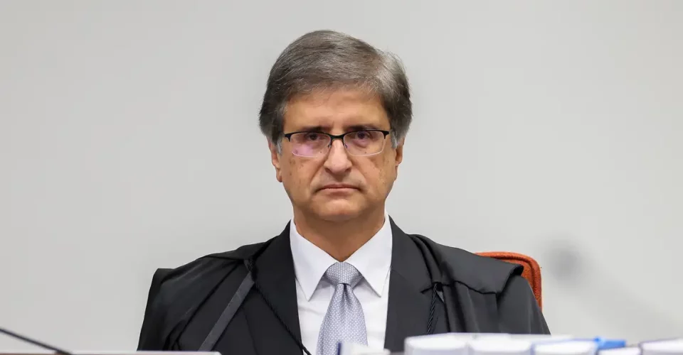 Foto: Antonio Augusto/STF