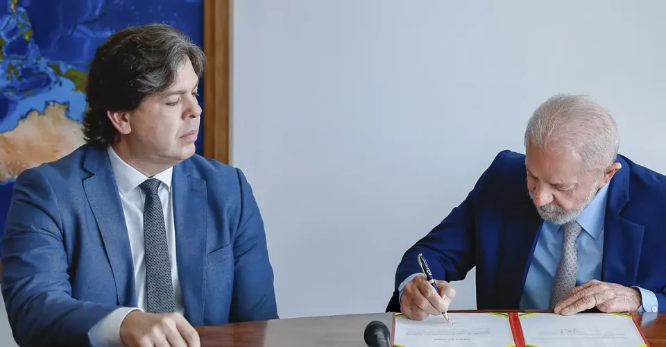 Foto:  Ricardo Stuckert/PR