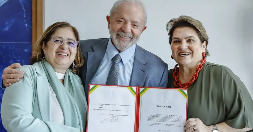 Foto: Ricardo Stuckert/PR
