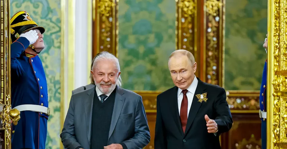 Foto: Ricardo Stuckert / PR