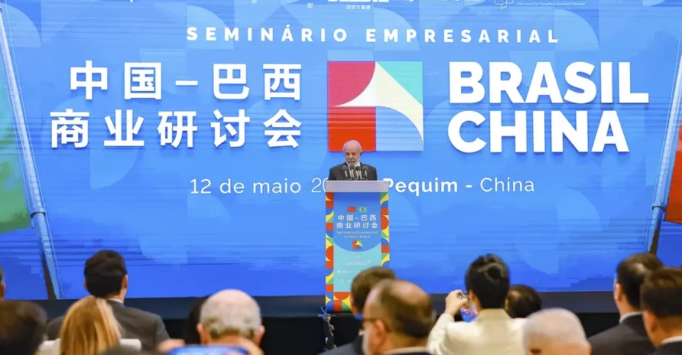 Foto: Ricardo Stuckert / PR