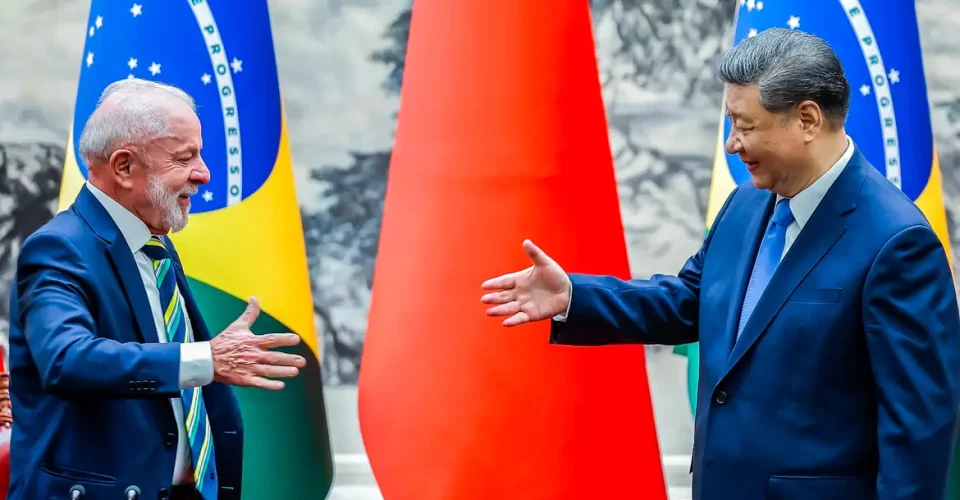 Foto: Ricardo Stuckert