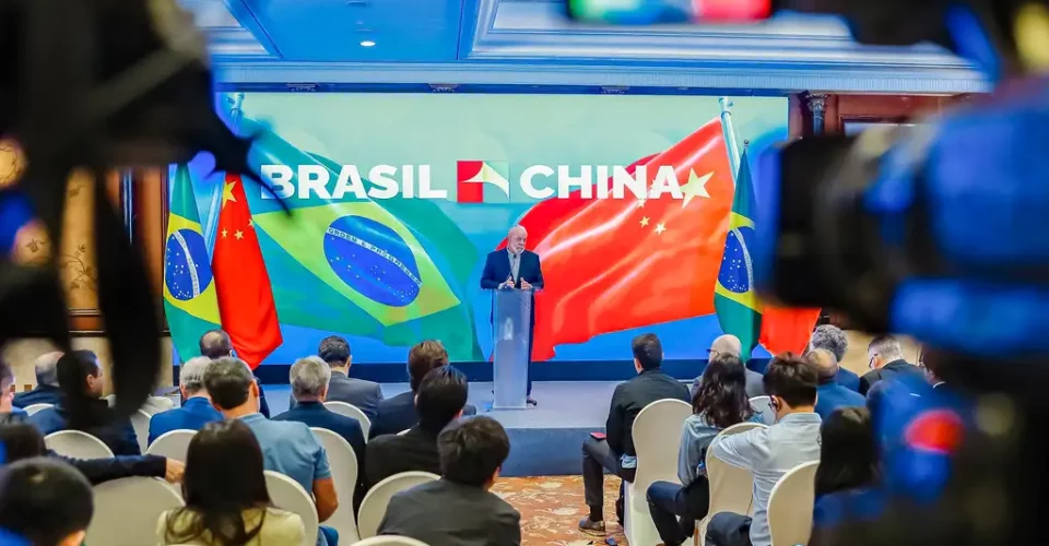 Foto: Ricardo Stuckert / PR