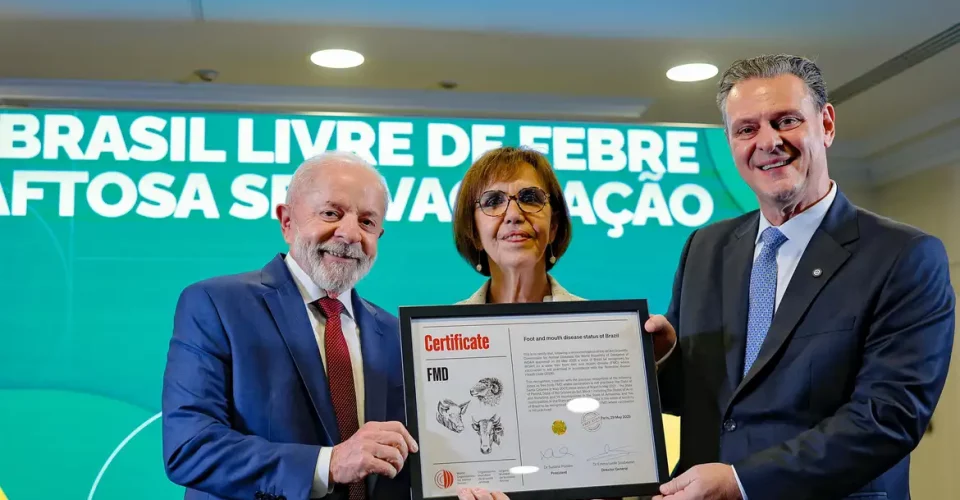 Foto: Ricardo Stuckert/PR