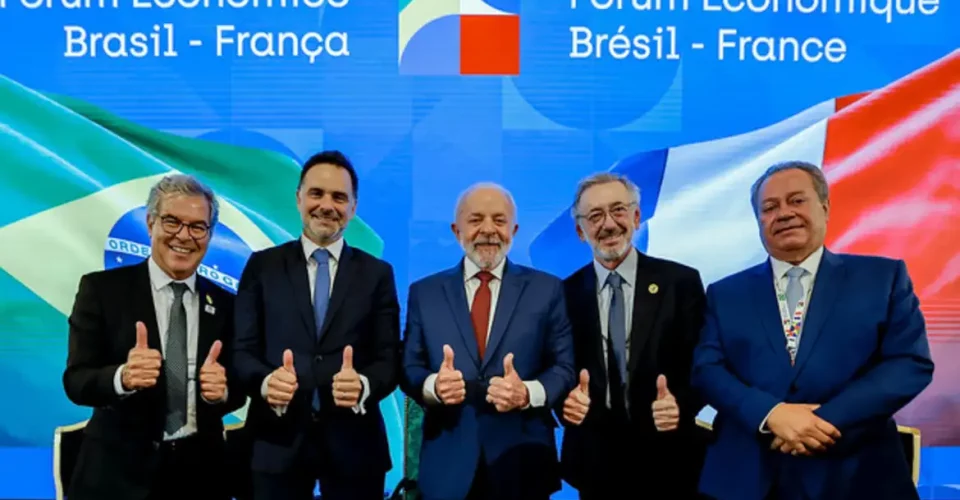 Foto: Ricardo Stuckert