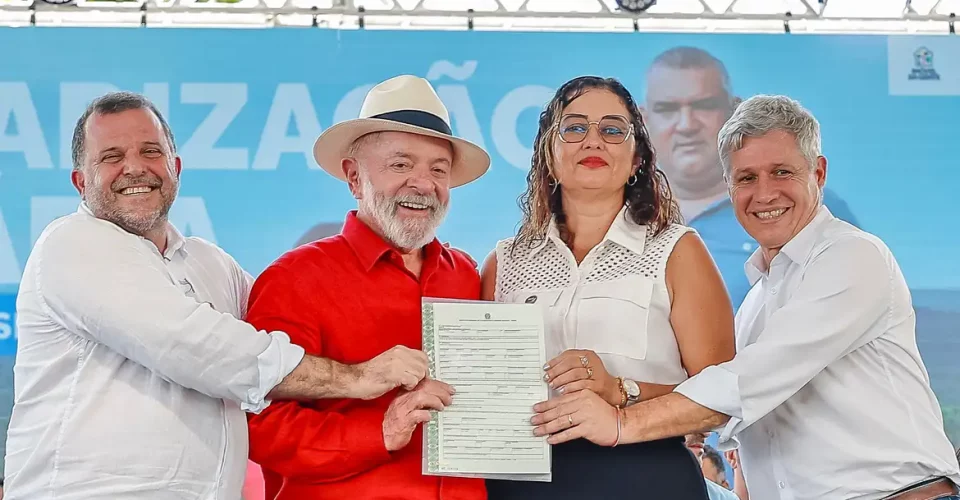 Foto: Cláudio Kbene/ PR