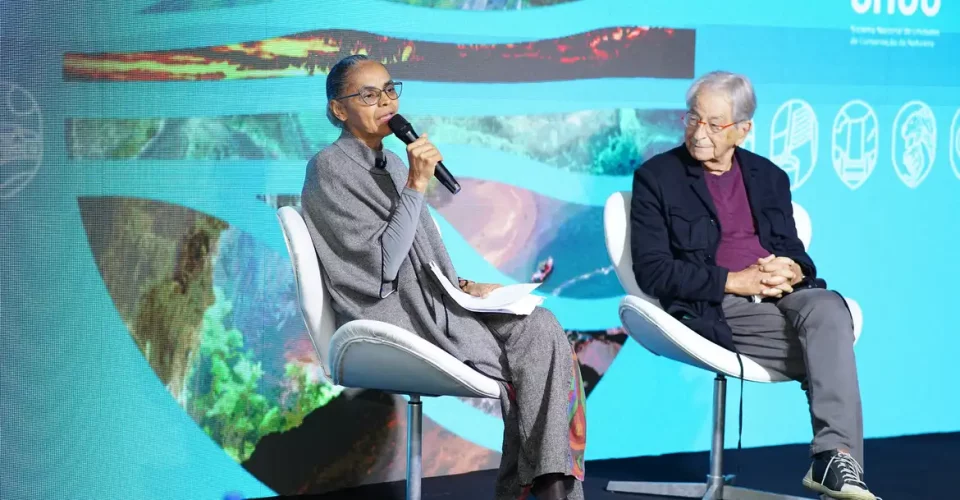 Foto: Ministério do Meio Ambiente