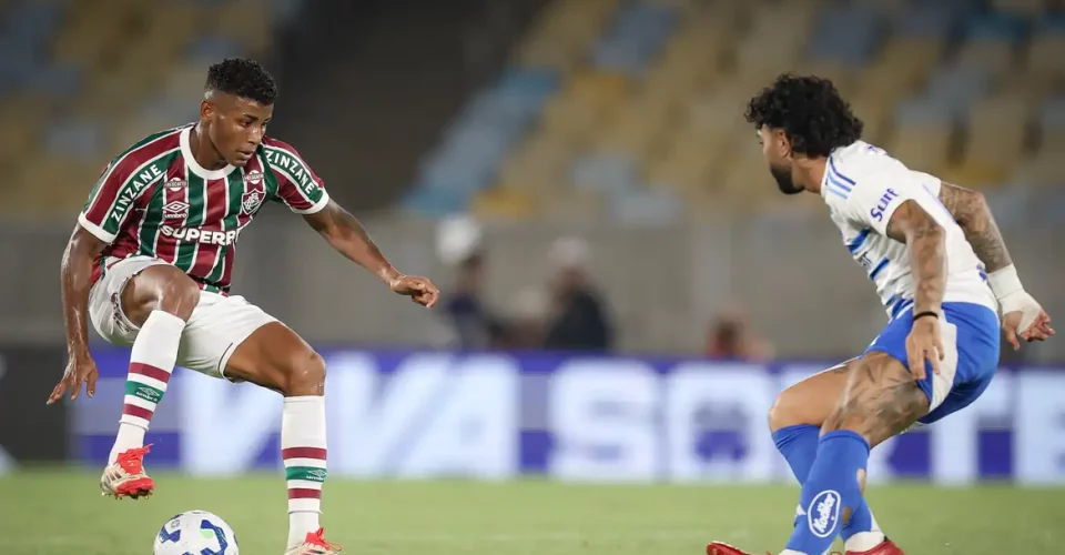 Foto: Marcelo Gonçalves/Fluminense F.C./Direitos Reservados