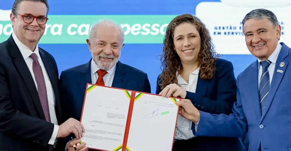 Foto: Ricardo Stuckert/PR