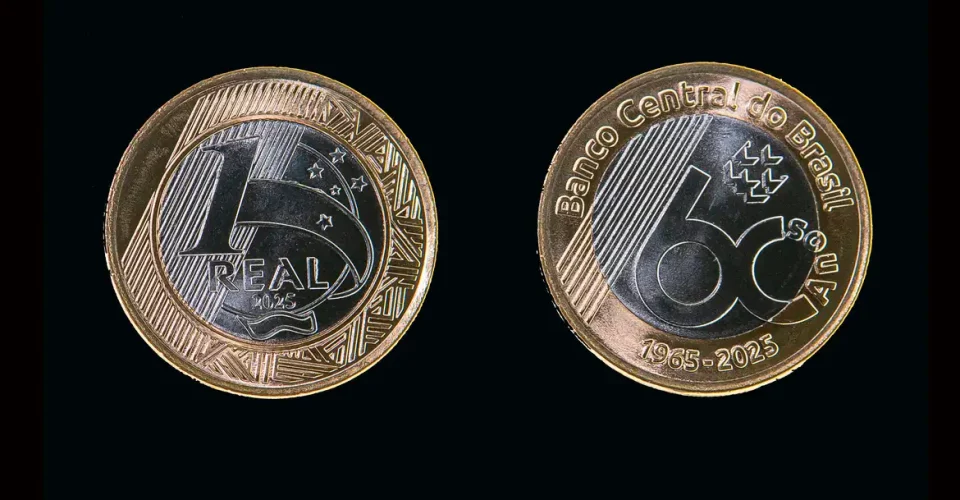 Foto: Gabriel Pereira/Banco Central