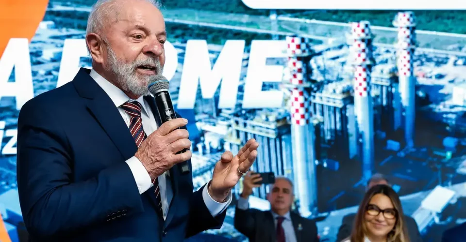 Foto: Ricardo Stuckert/PR