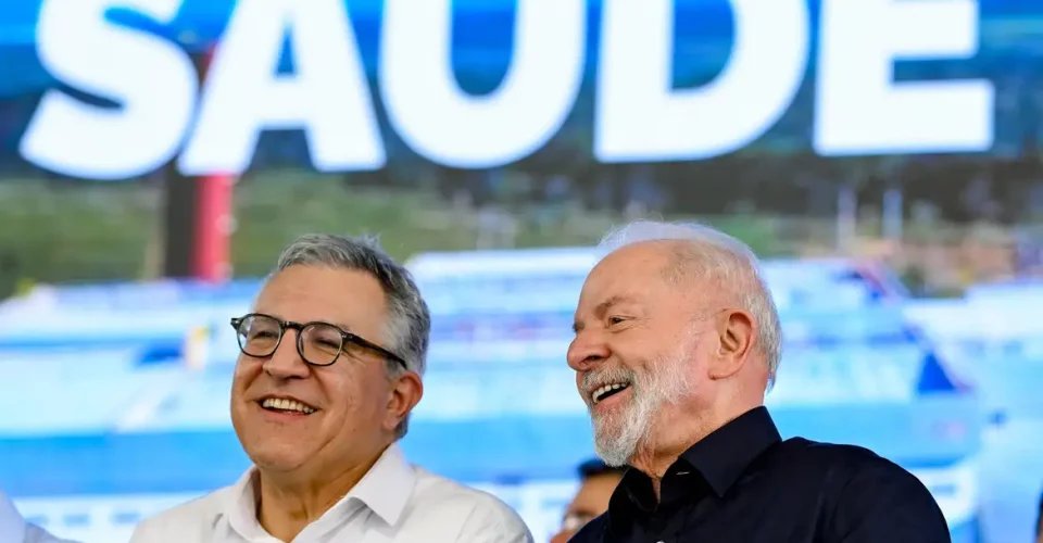 Foto: Ricardo Stuckert / PR